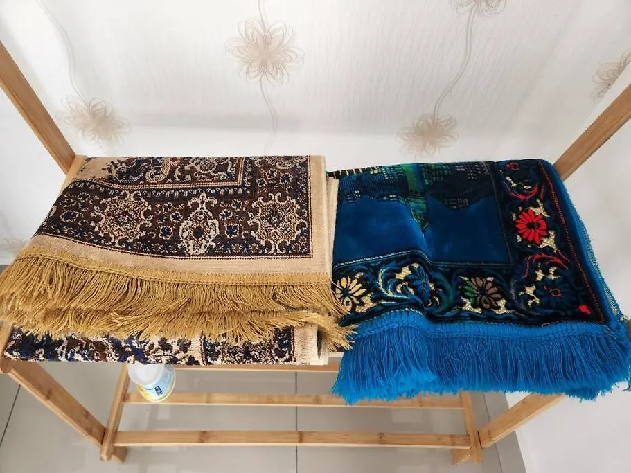 Ipoh City Centre Majestic Homestay
