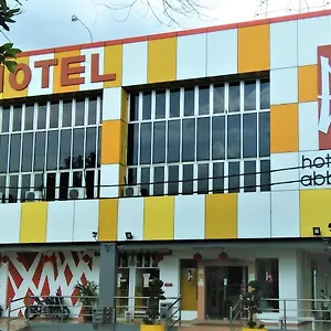Abby Igb Tasek Ipoh