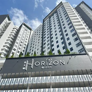 The Horizon By Iconique Espace Ipoh