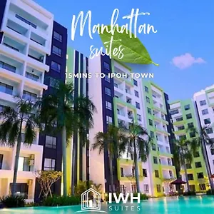 Waterpark Manhattan Premium By Iwh Ipoh