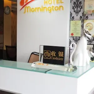 Mornington Medan Ipoh